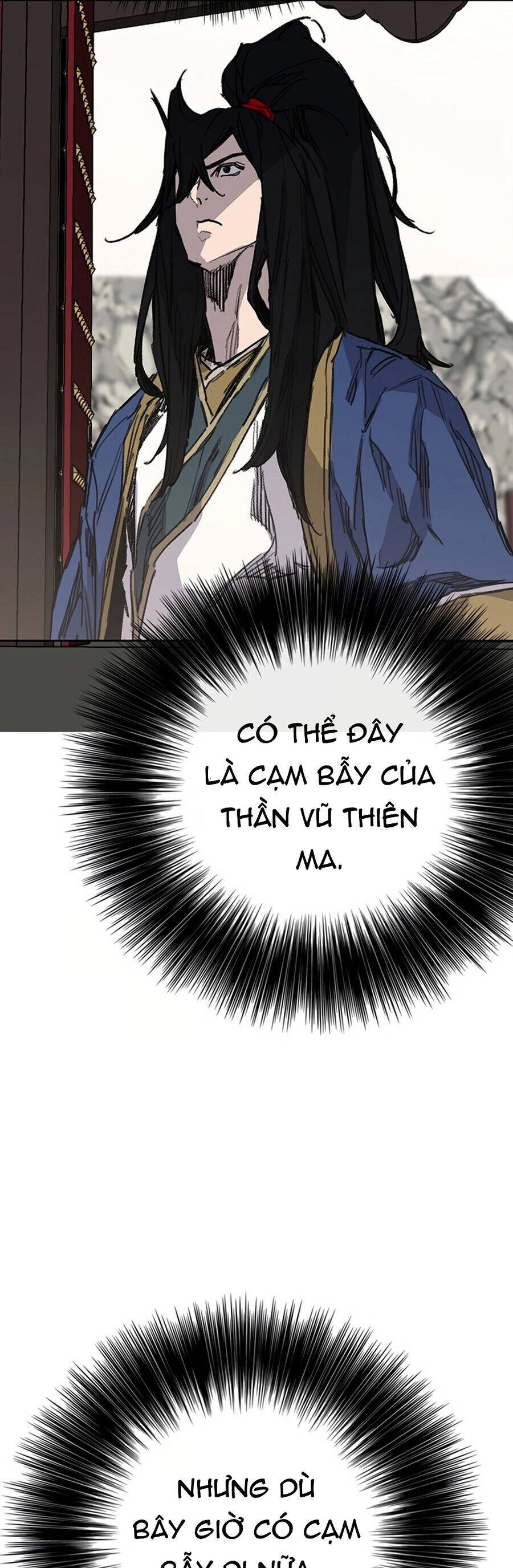 Tiên Kiếm Bất Bại Chapter 236 - 60