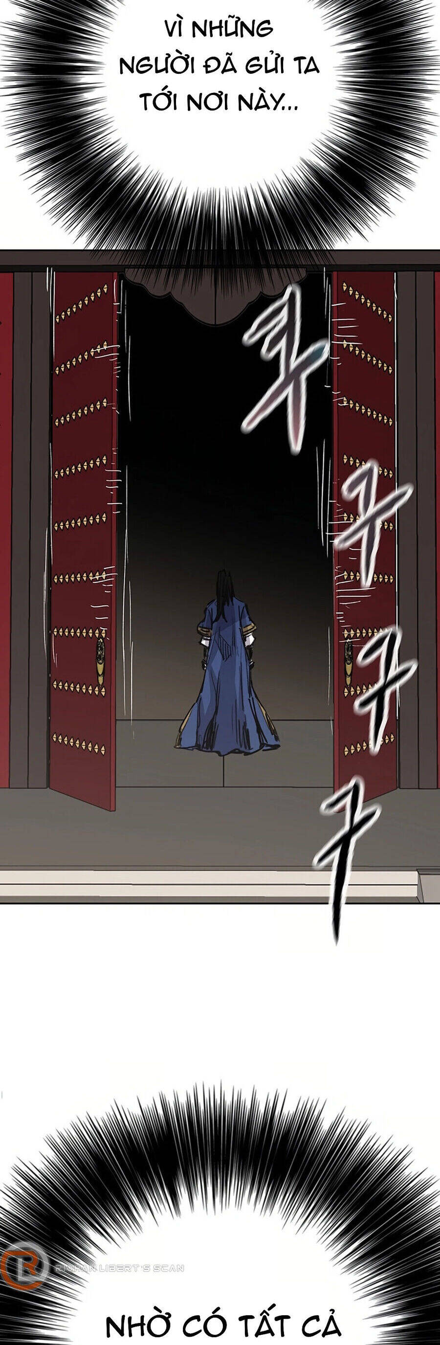 Tiên Kiếm Bất Bại Chapter 236 - 62