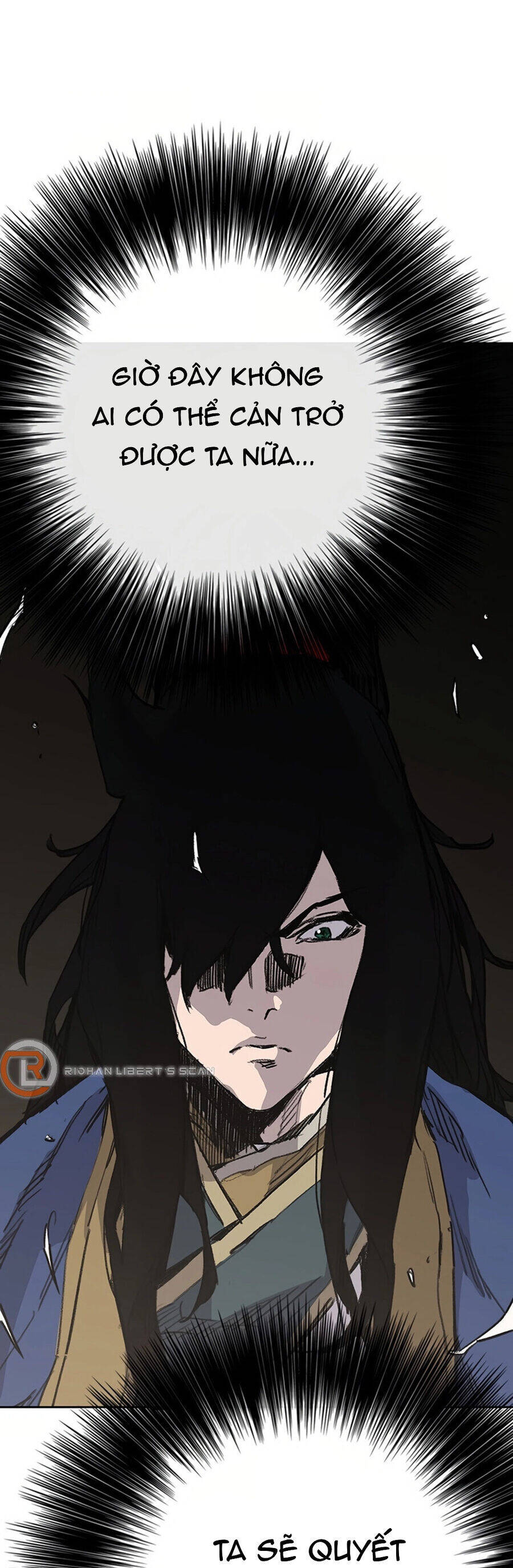 Tiên Kiếm Bất Bại Chapter 236 - 64