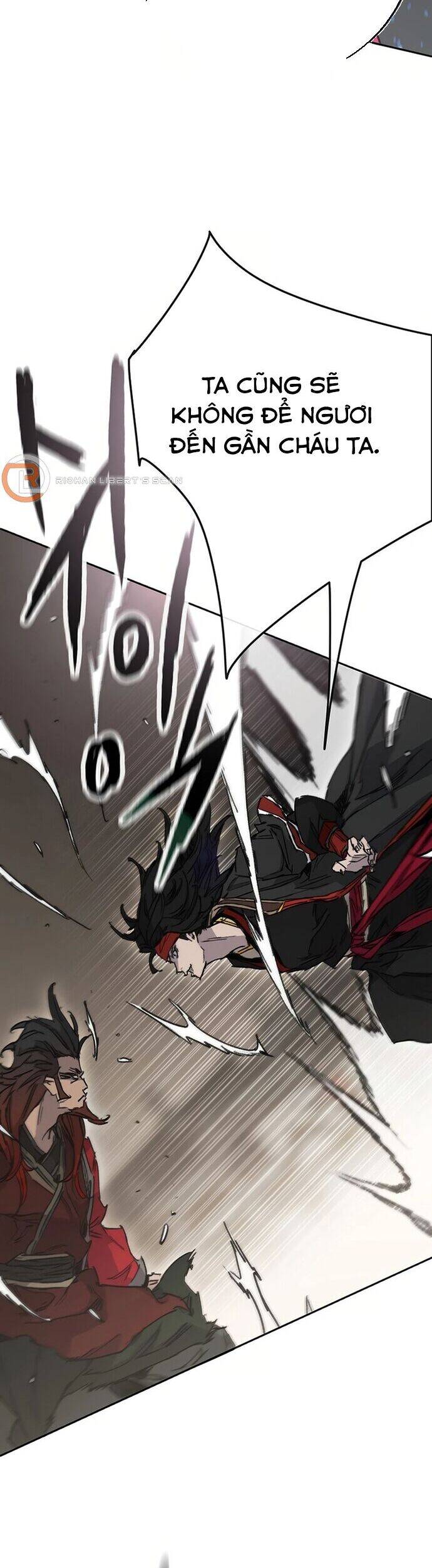 Tiên Kiếm Bất Bại Chapter 237 - 13