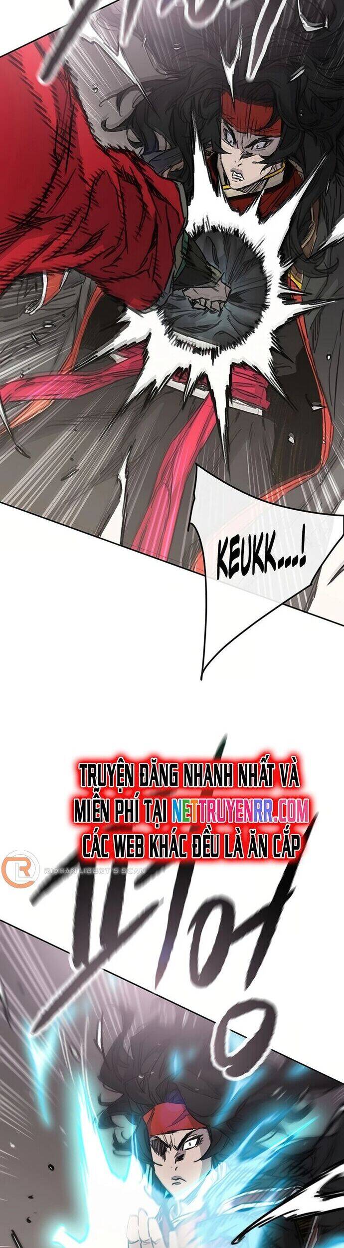 Tiên Kiếm Bất Bại Chapter 237 - 3