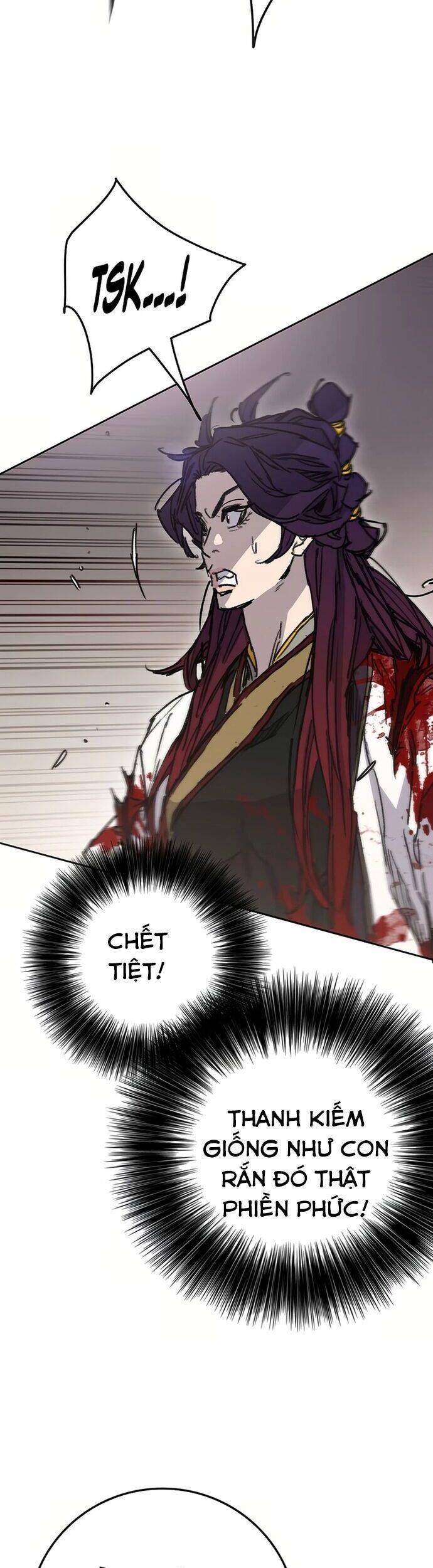 Tiên Kiếm Bất Bại Chapter 237 - 28