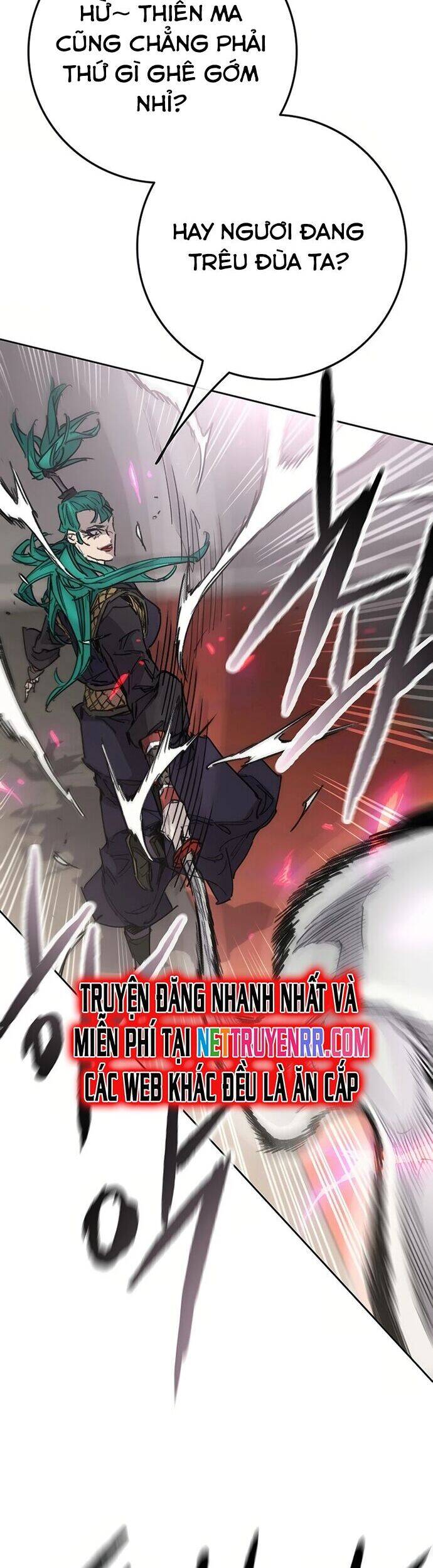 Tiên Kiếm Bất Bại Chapter 237 - 29