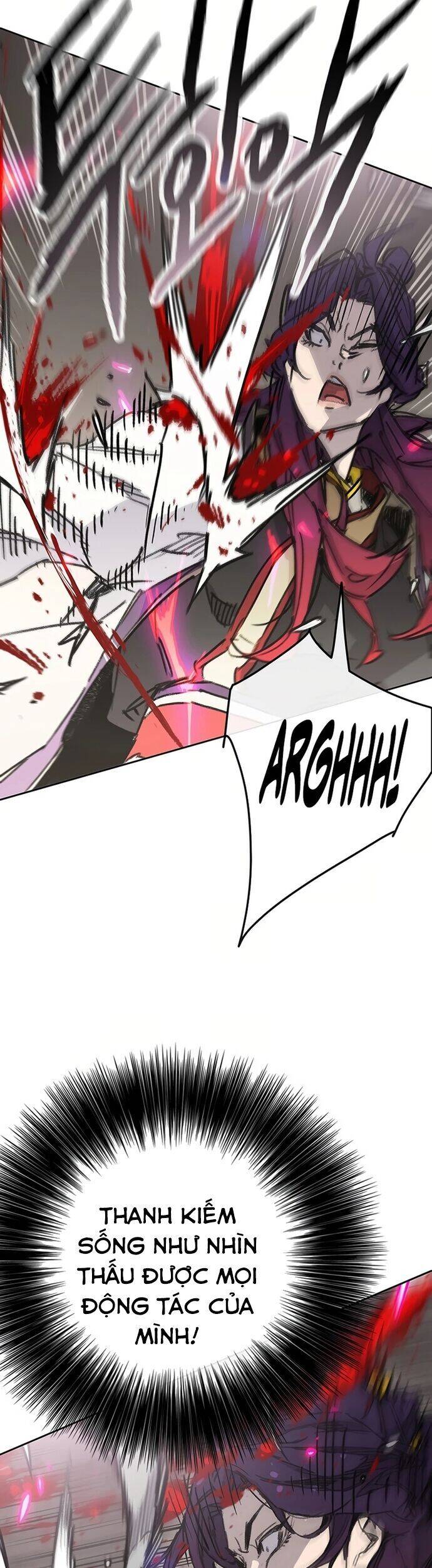 Tiên Kiếm Bất Bại Chapter 237 - 30