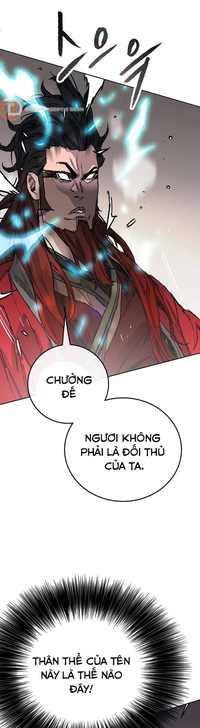 Tiên Kiếm Bất Bại Chapter 237 - 5