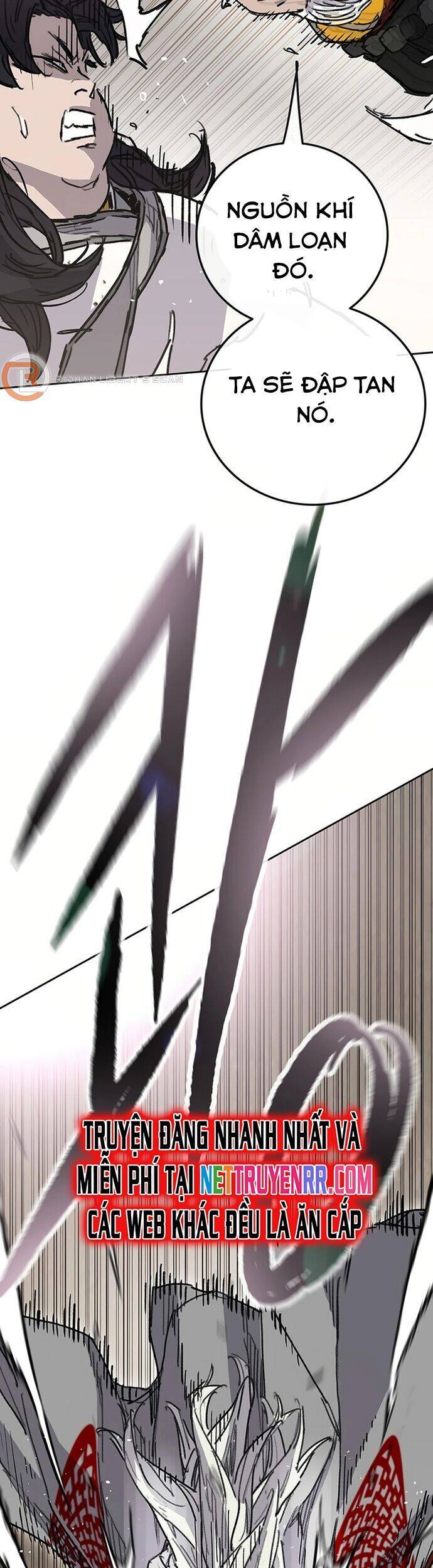 Tiên Kiếm Bất Bại Chapter 237 - 42