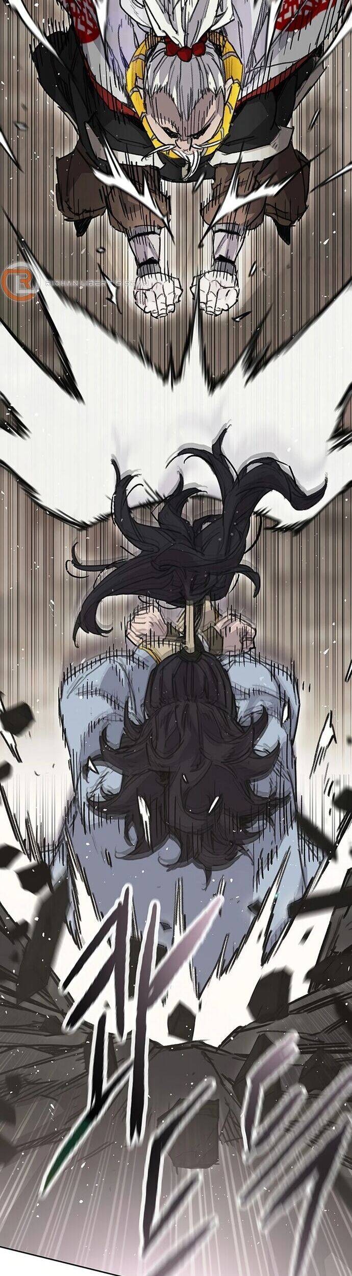 Tiên Kiếm Bất Bại Chapter 237 - 43