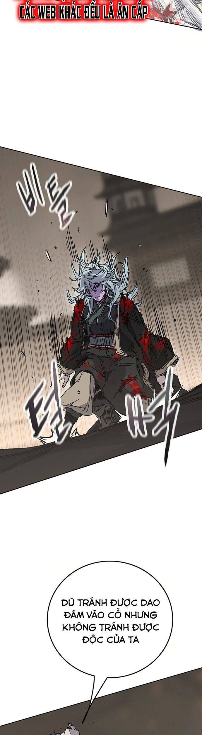 Tiên Kiếm Bất Bại Chapter 238 - 14