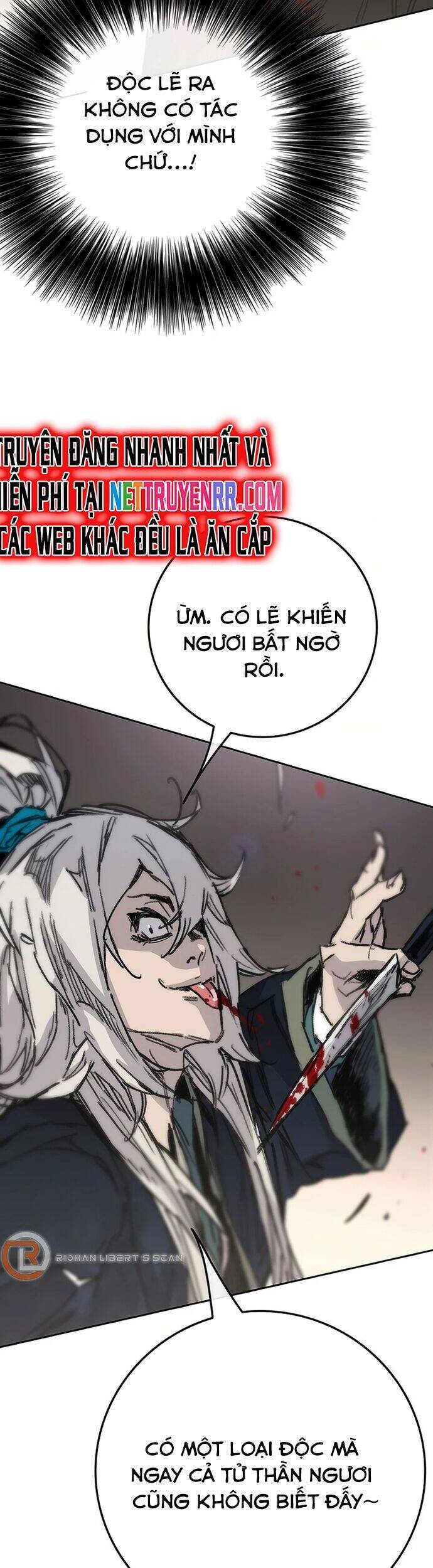 Tiên Kiếm Bất Bại Chapter 238 - 16