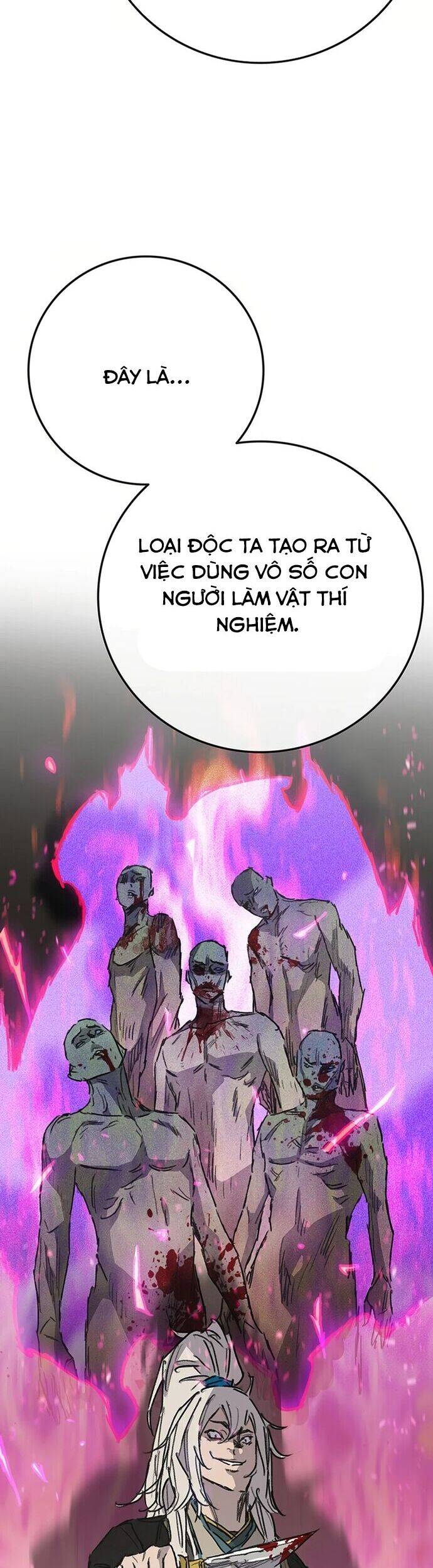 Tiên Kiếm Bất Bại Chapter 238 - 17
