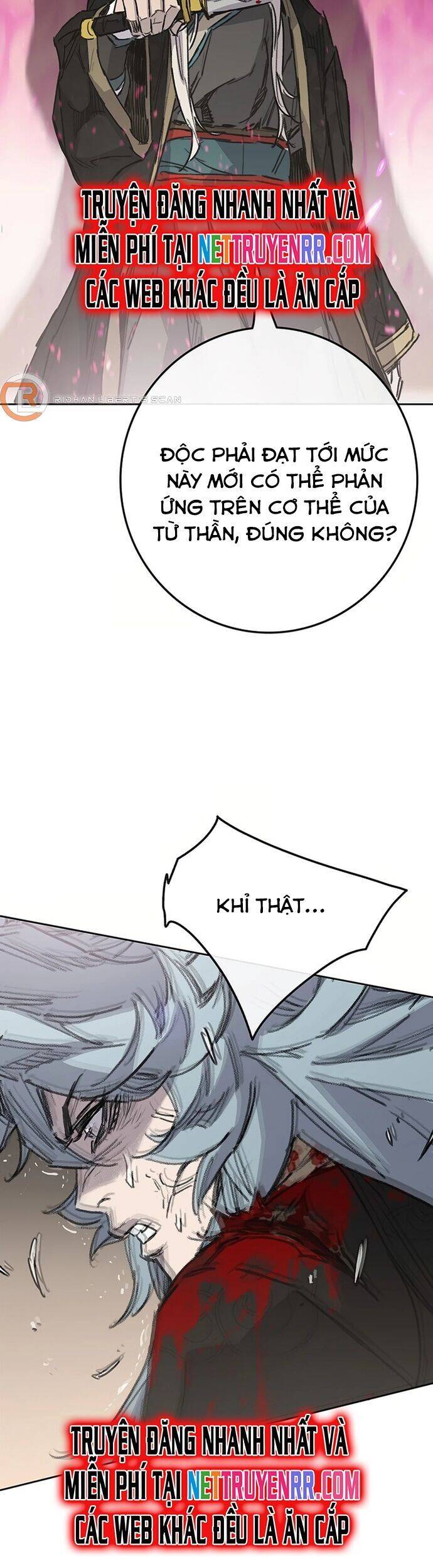 Tiên Kiếm Bất Bại Chapter 238 - 18