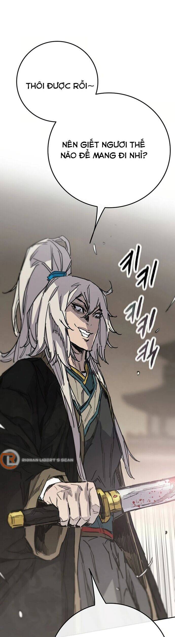 Tiên Kiếm Bất Bại Chapter 238 - 19