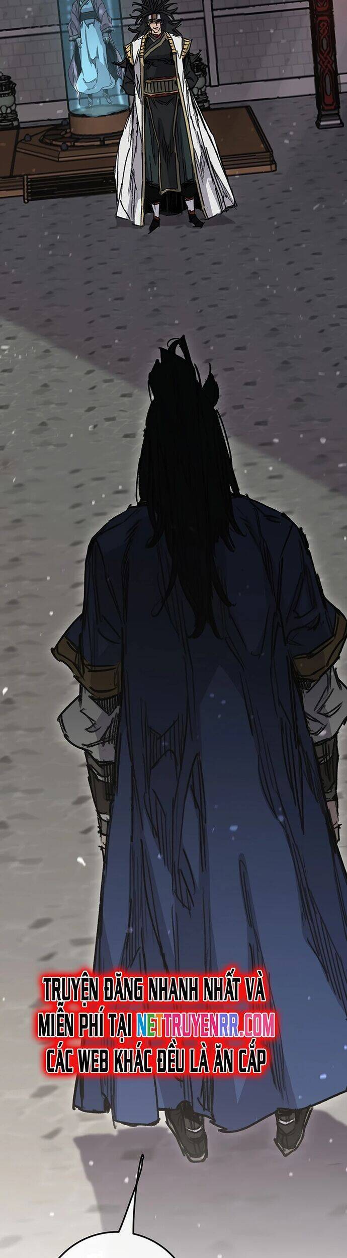 Tiên Kiếm Bất Bại Chapter 238 - 22