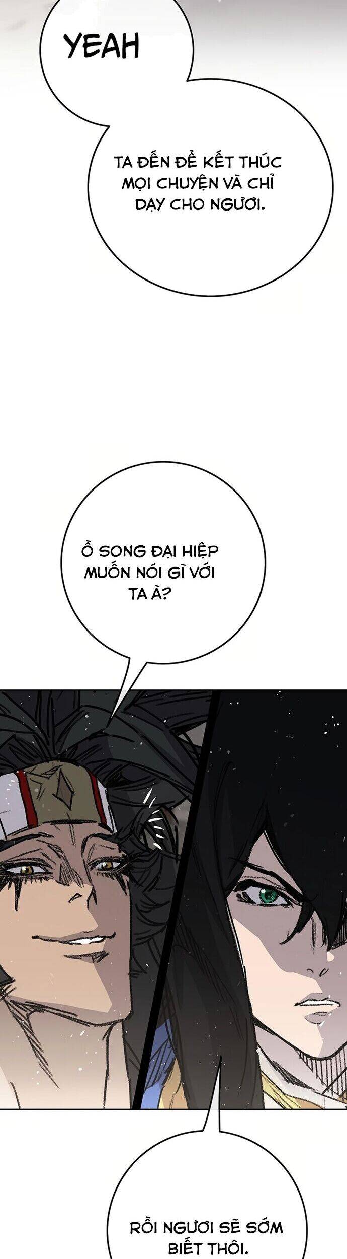 Tiên Kiếm Bất Bại Chapter 238 - 23