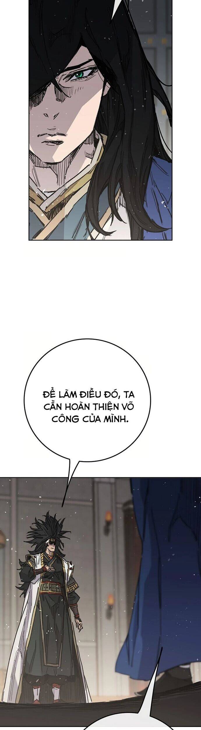Tiên Kiếm Bất Bại Chapter 238 - 27