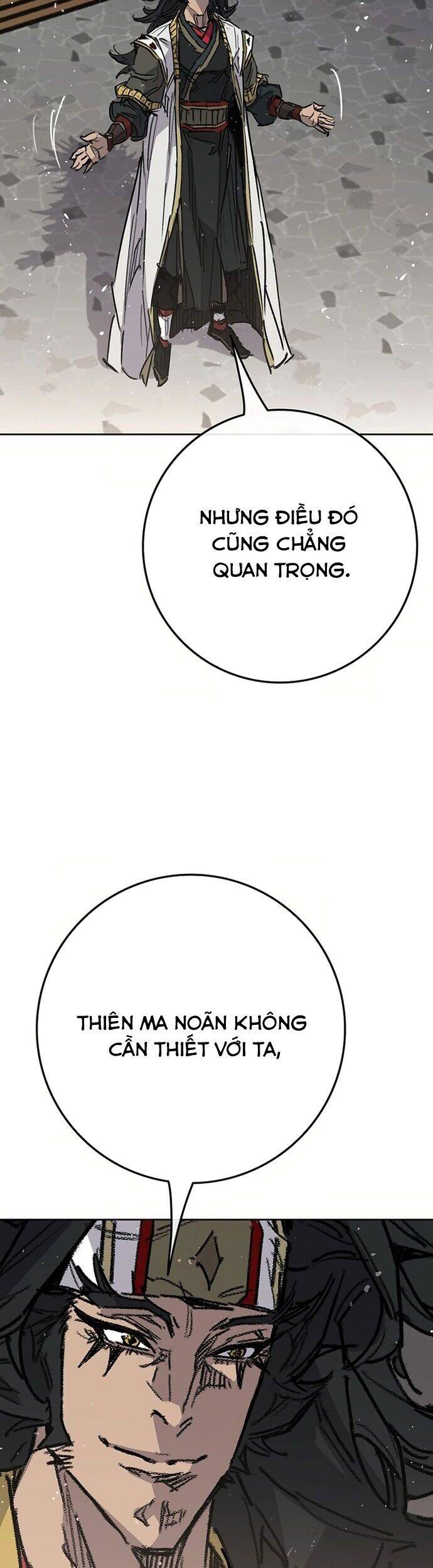 Tiên Kiếm Bất Bại Chapter 238 - 36