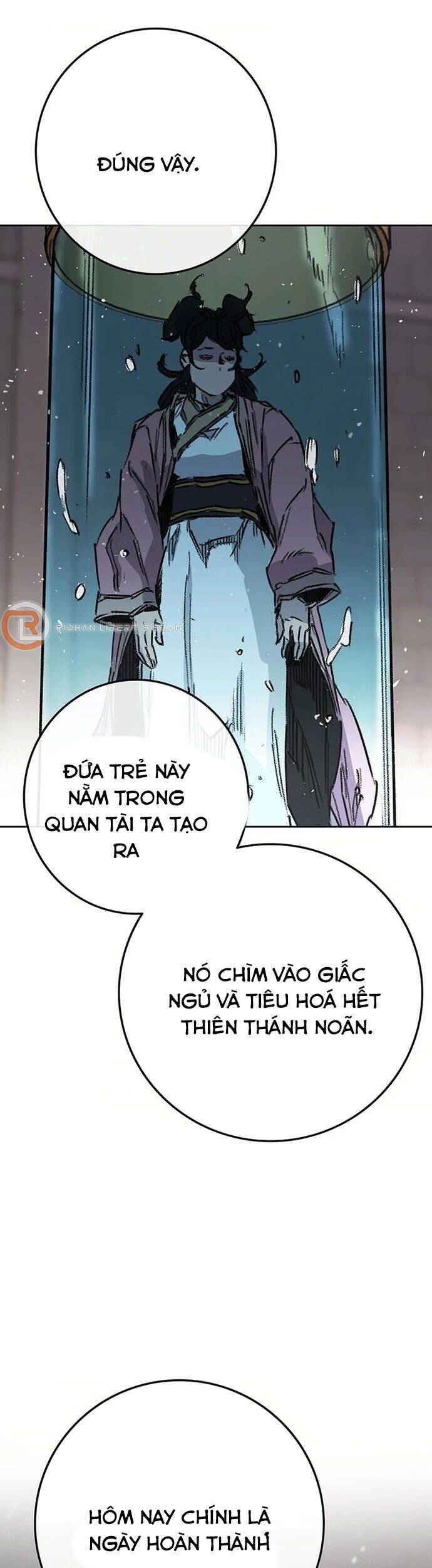 Tiên Kiếm Bất Bại Chapter 238 - 40