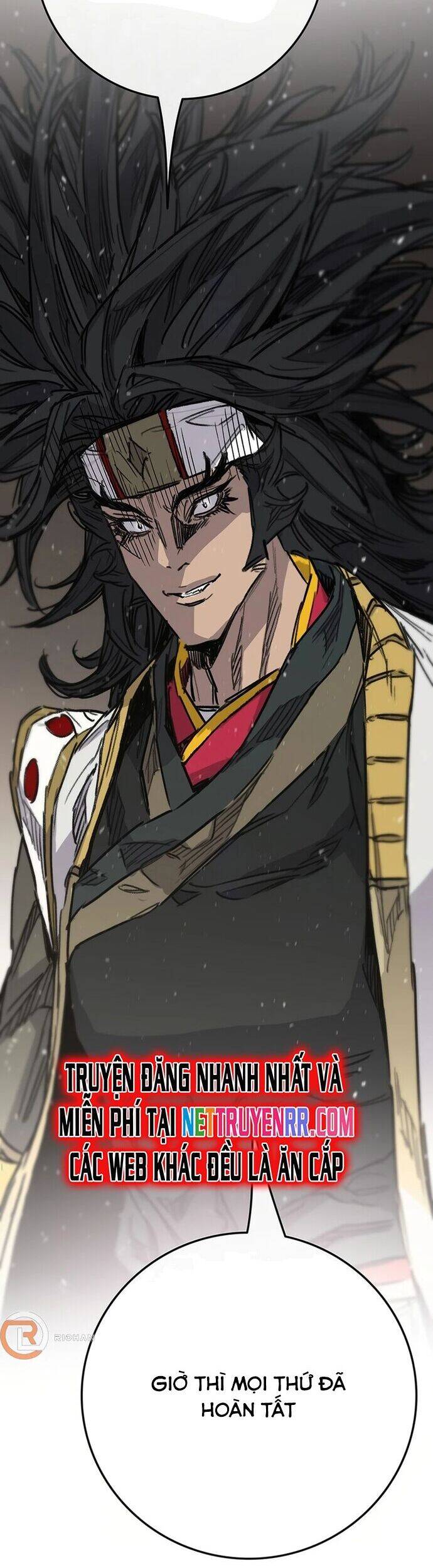 Tiên Kiếm Bất Bại Chapter 238 - 41