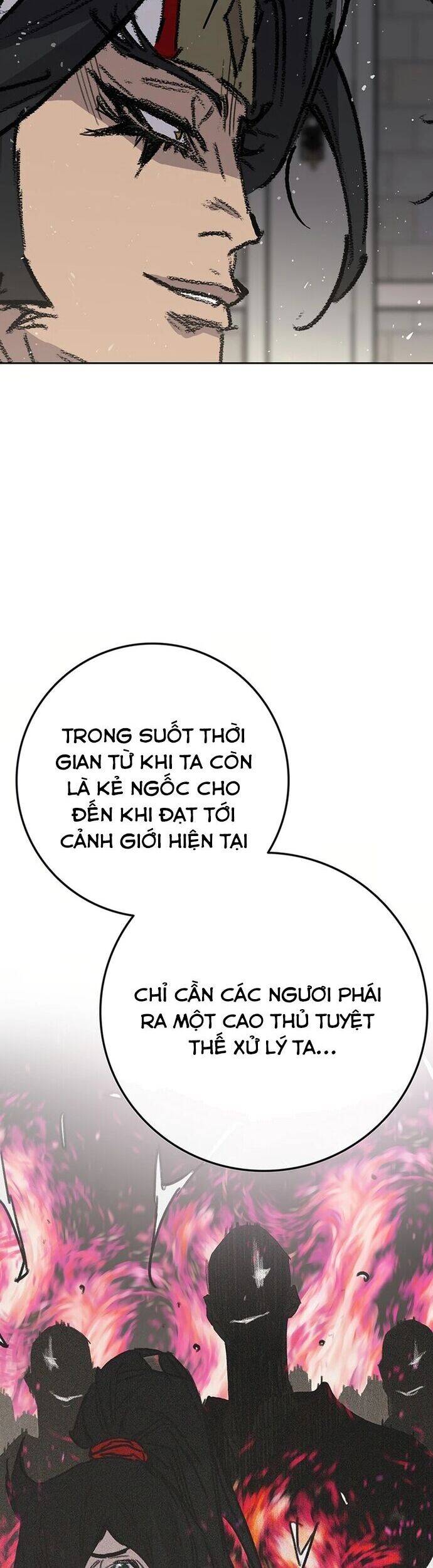 Tiên Kiếm Bất Bại Chapter 238 - 45