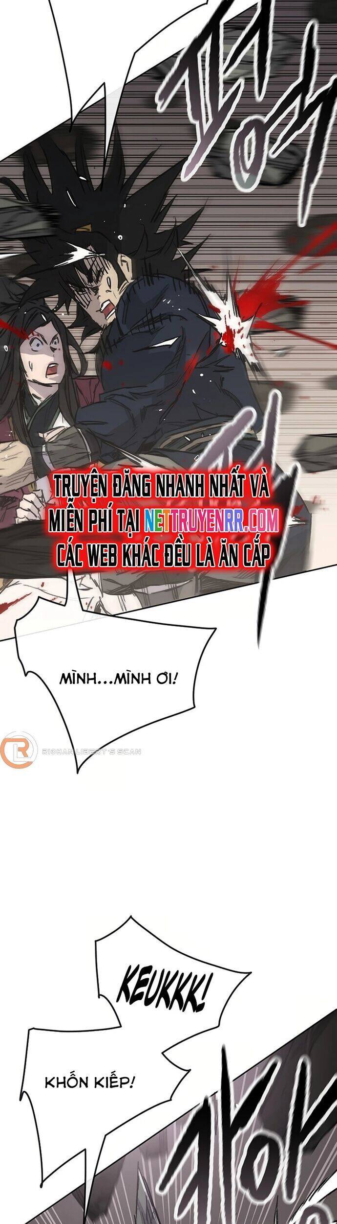 Tiên Kiếm Bất Bại Chapter 238 - 6