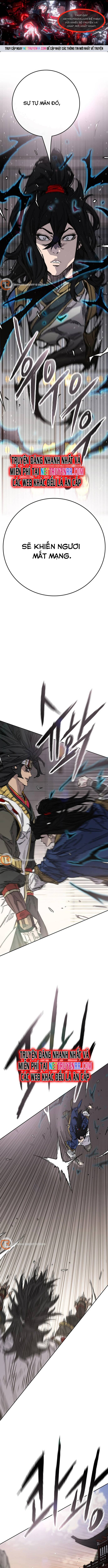 Tiên Kiếm Bất Bại Chapter 239 - 1