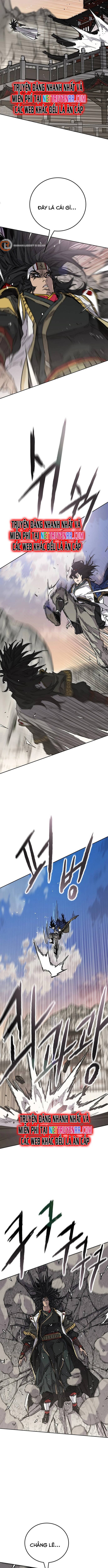 Tiên Kiếm Bất Bại Chapter 239 - 2