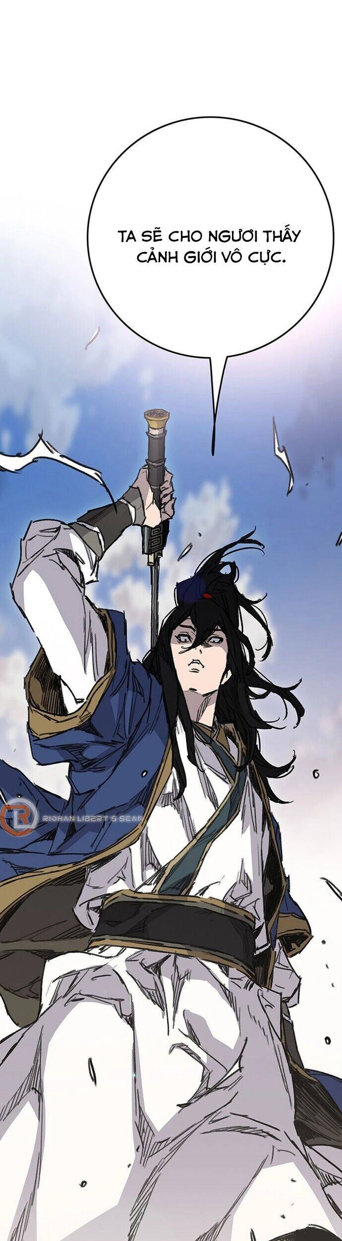 Tiên Kiếm Bất Bại Chapter 239 - 14