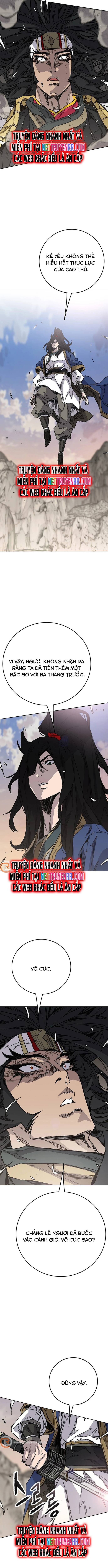 Tiên Kiếm Bất Bại Chapter 239 - 3