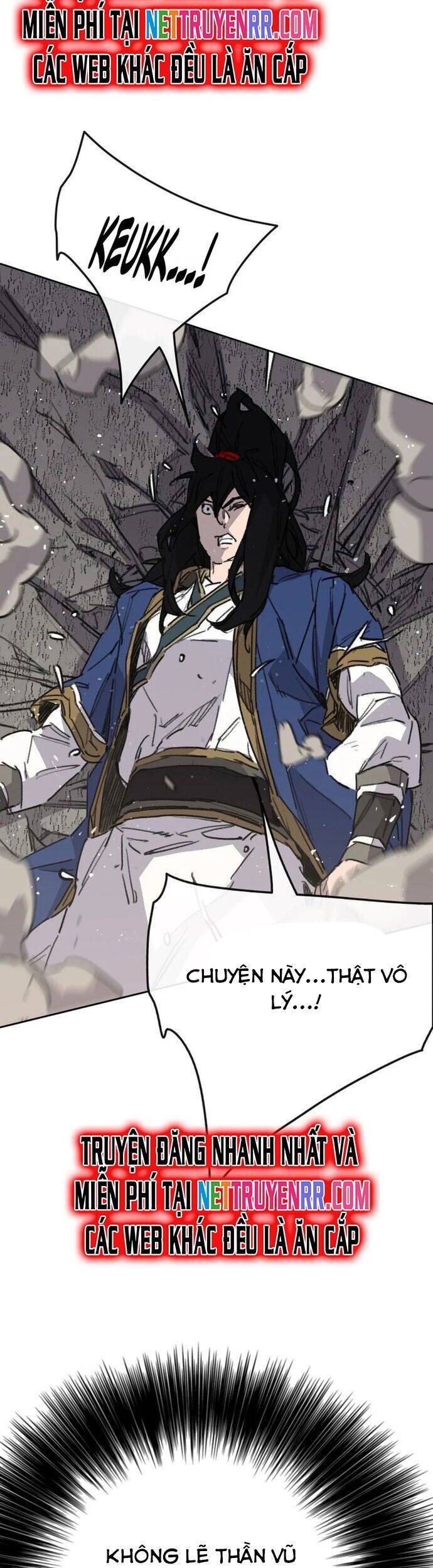 Tiên Kiếm Bất Bại Chapter 239 - 24