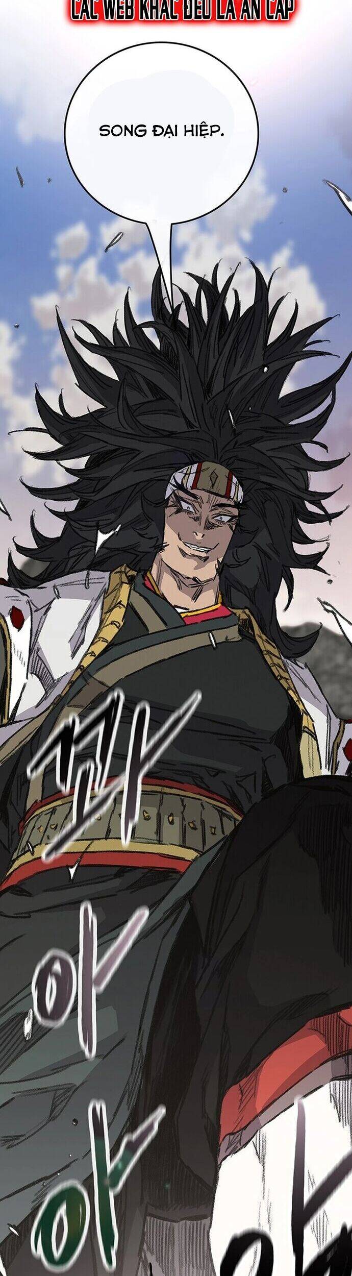 Tiên Kiếm Bất Bại Chapter 239 - 27