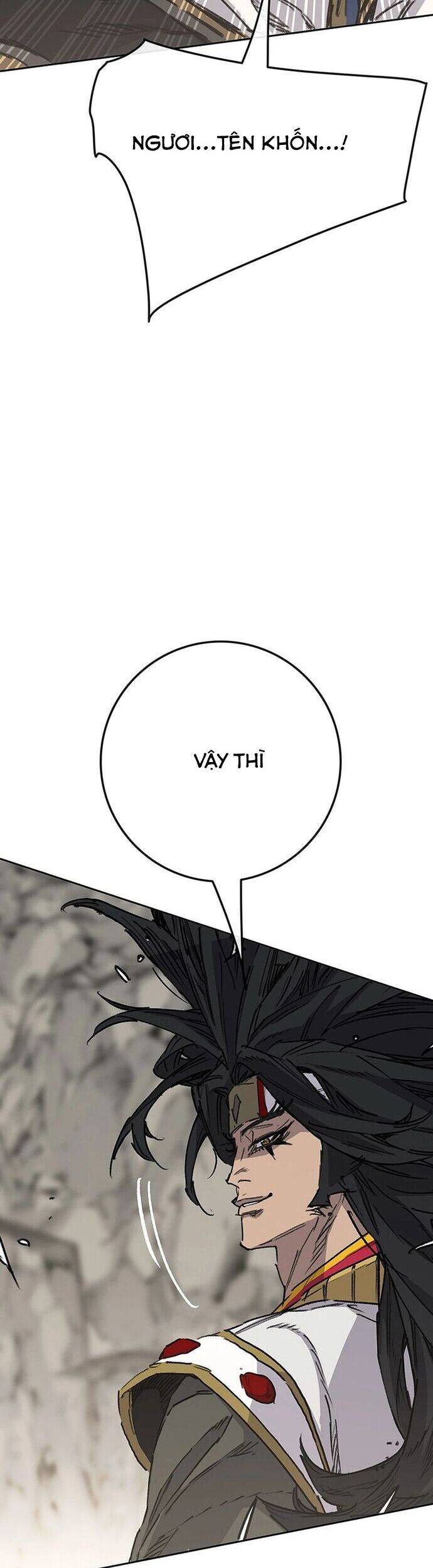 Tiên Kiếm Bất Bại Chapter 239 - 29