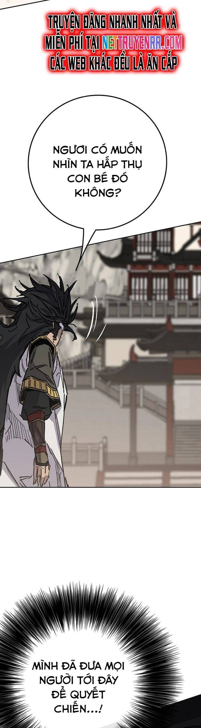 Tiên Kiếm Bất Bại Chapter 239 - 30