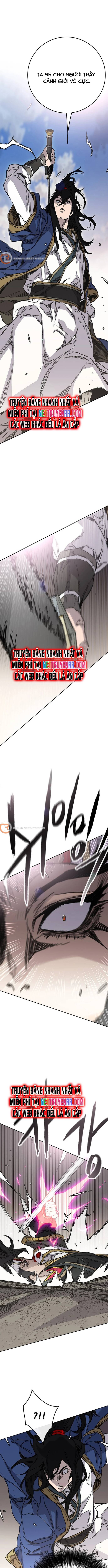 Tiên Kiếm Bất Bại Chapter 239 - 4