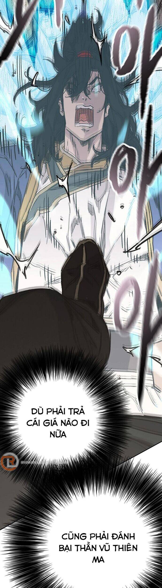 Tiên Kiếm Bất Bại Chapter 239 - 33