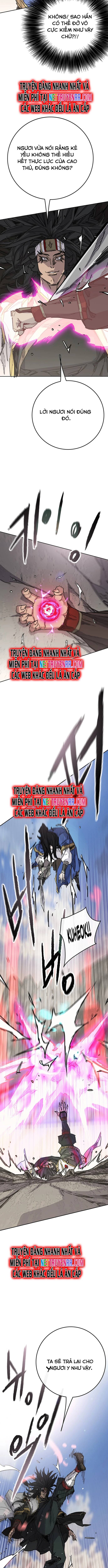 Tiên Kiếm Bất Bại Chapter 239 - 5