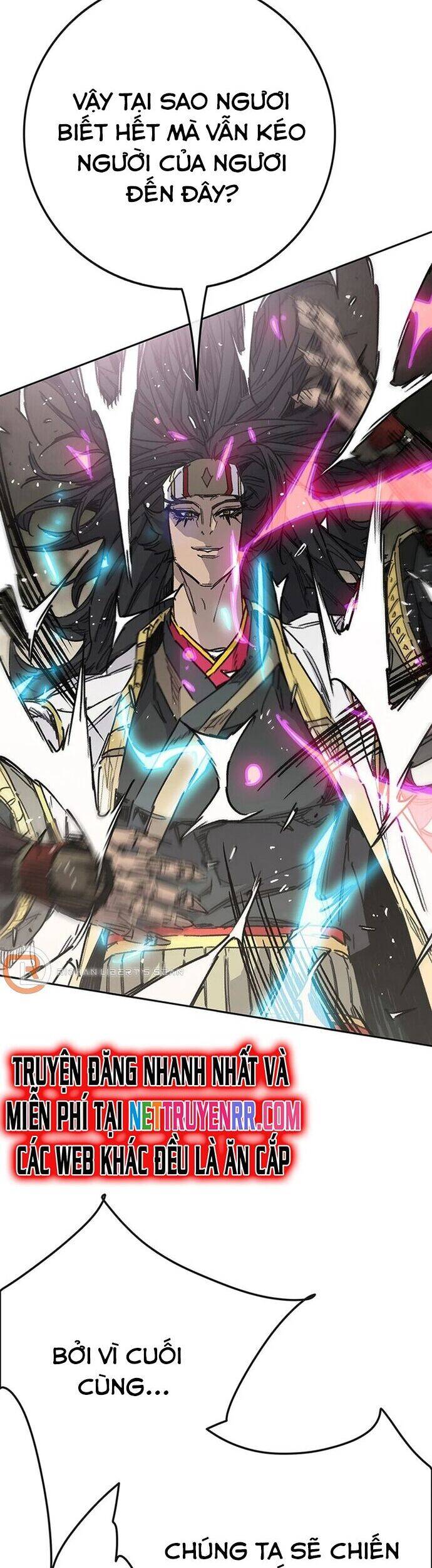 Tiên Kiếm Bất Bại Chapter 239 - 41