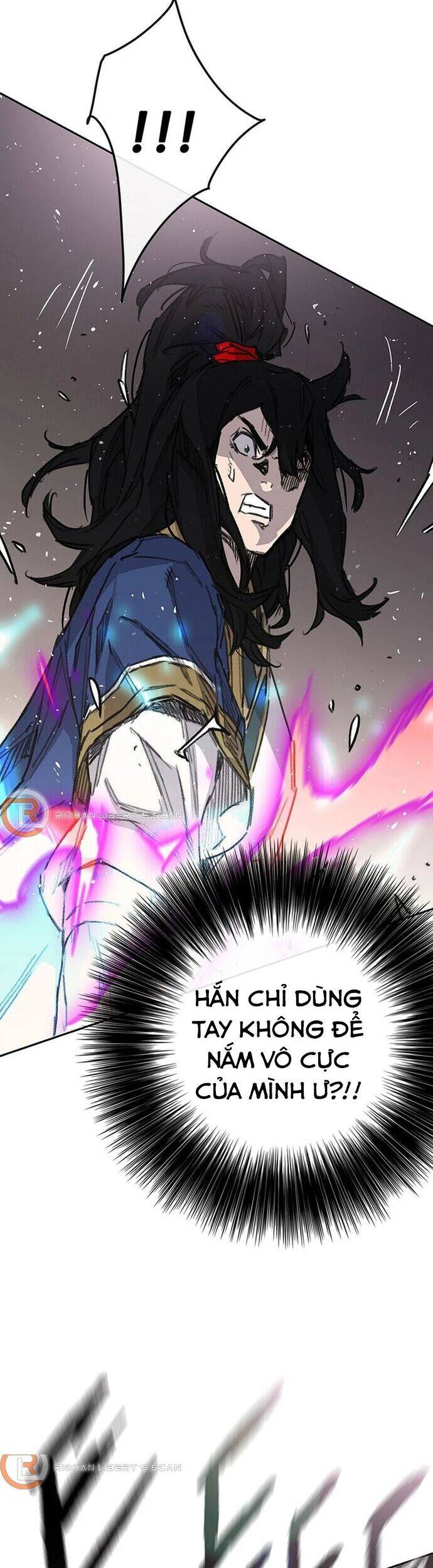 Tiên Kiếm Bất Bại Chapter 239 - 45