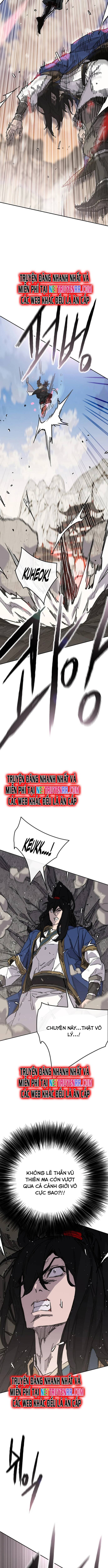 Tiên Kiếm Bất Bại Chapter 239 - 6