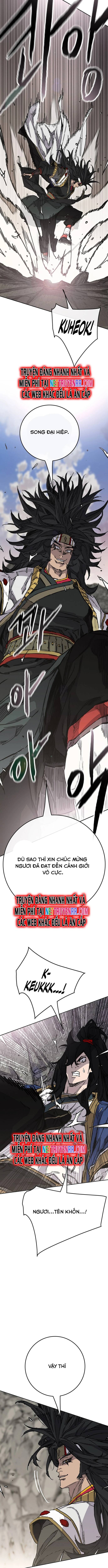 Tiên Kiếm Bất Bại Chapter 239 - 7