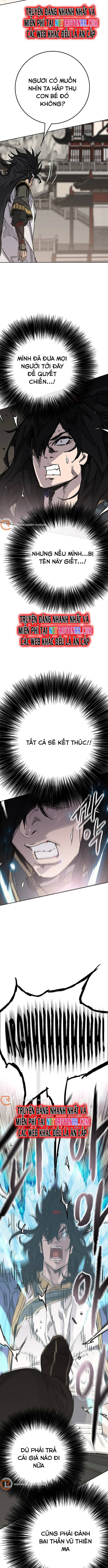 Tiên Kiếm Bất Bại Chapter 239 - 8