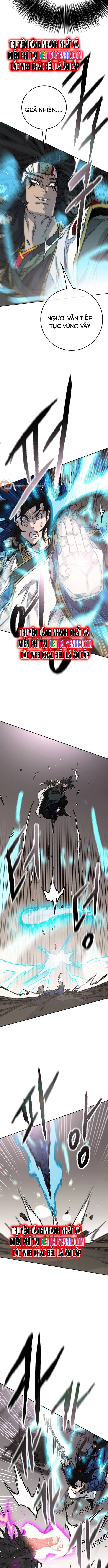 Tiên Kiếm Bất Bại Chapter 239 - 9