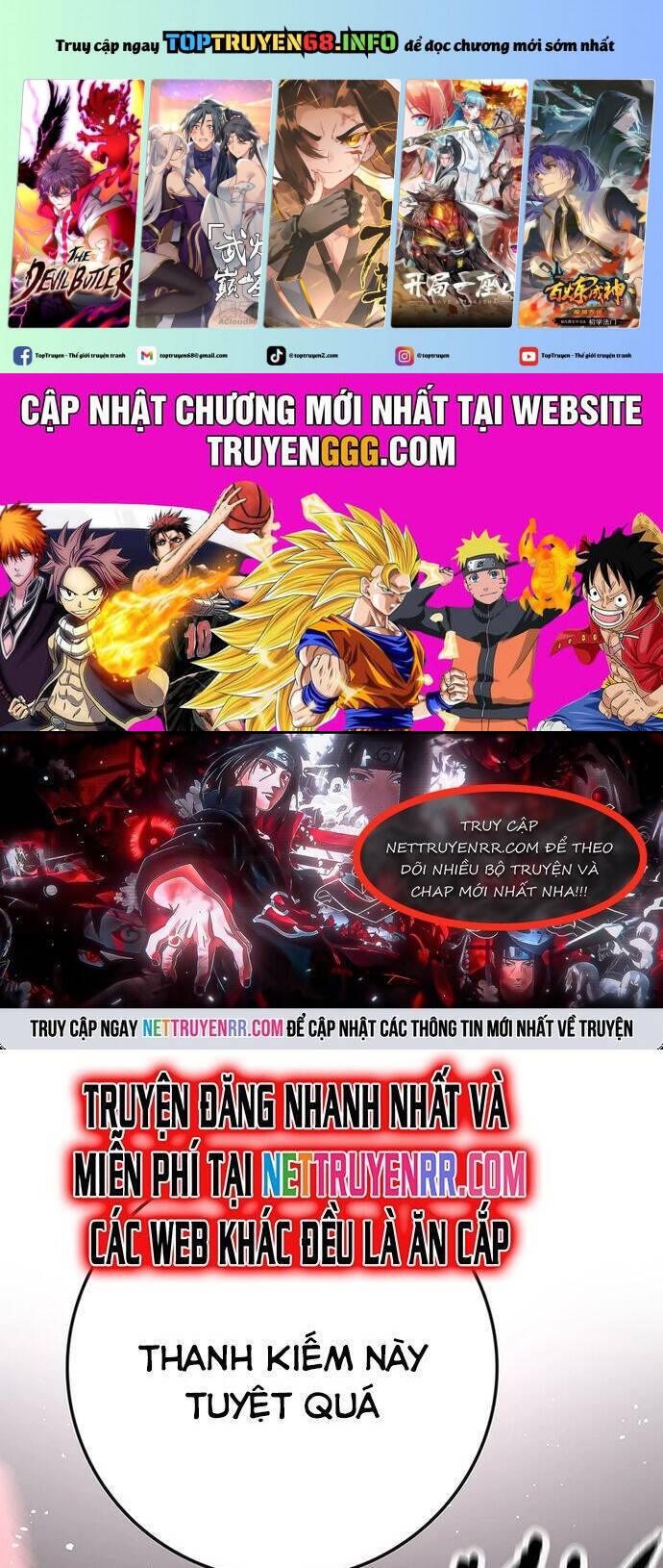 Tiên Kiếm Bất Bại Chapter 240 - 2