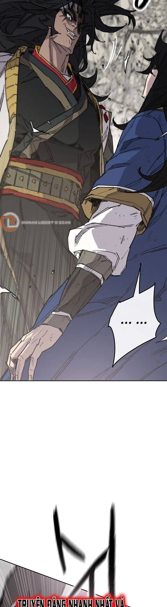 Tiên Kiếm Bất Bại Chapter 240 - 11