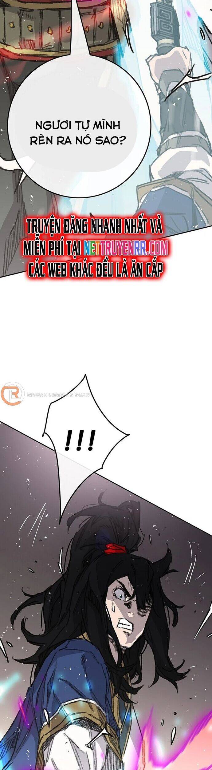 Tiên Kiếm Bất Bại Chapter 240 - 3