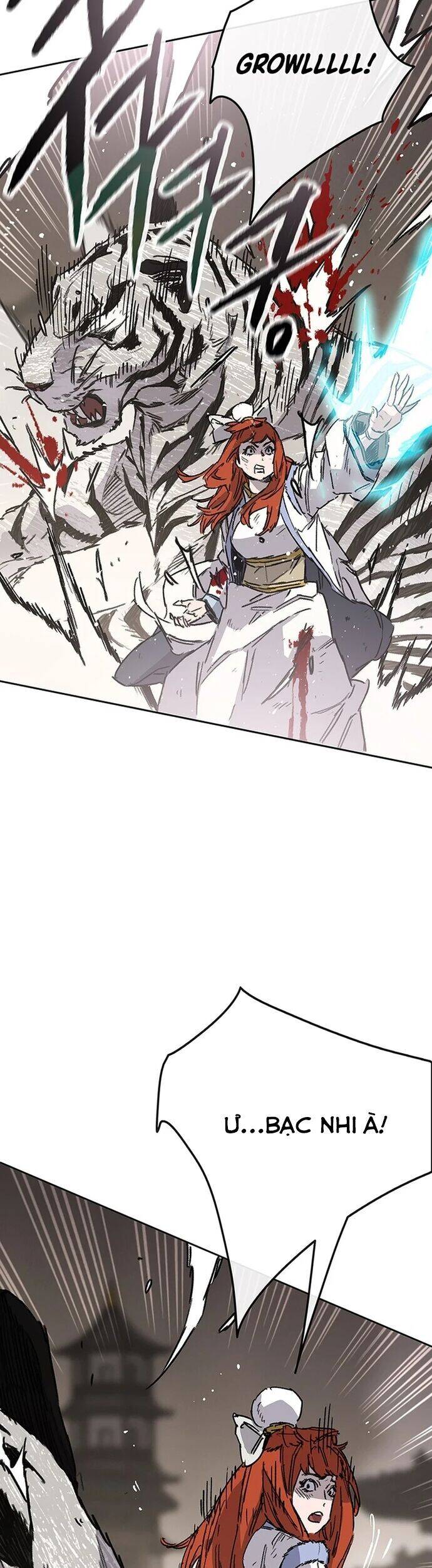 Tiên Kiếm Bất Bại Chapter 240 - 22