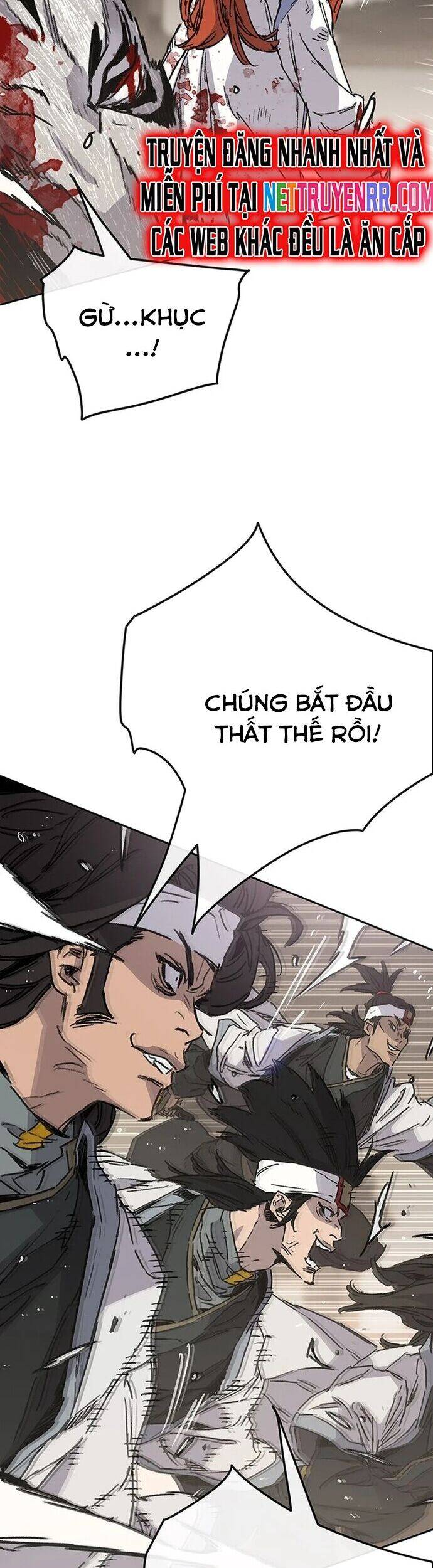 Tiên Kiếm Bất Bại Chapter 240 - 23