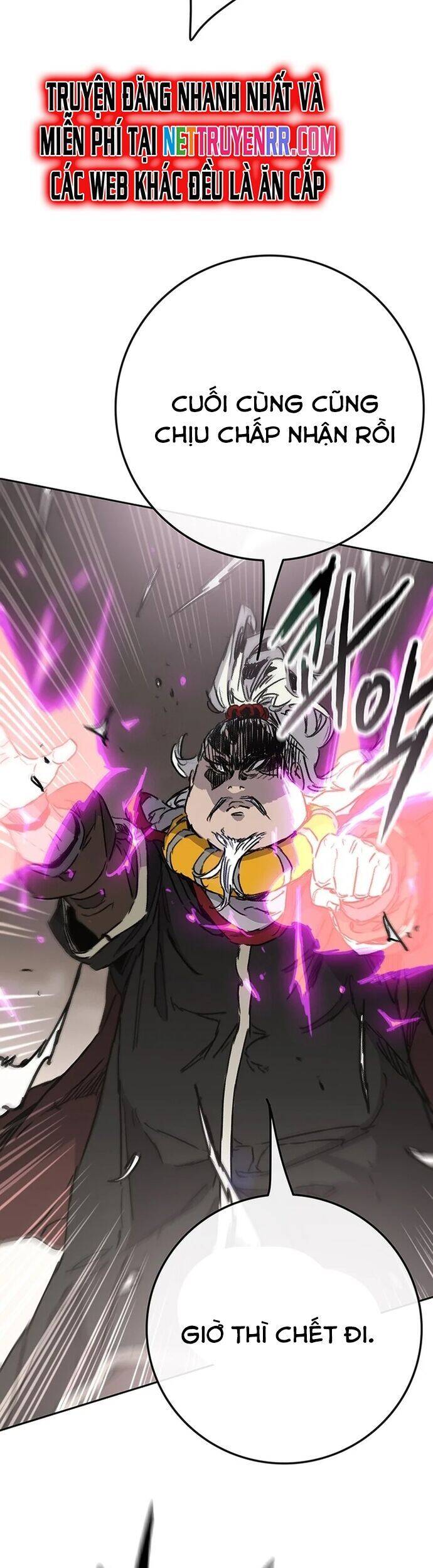 Tiên Kiếm Bất Bại Chapter 240 - 30