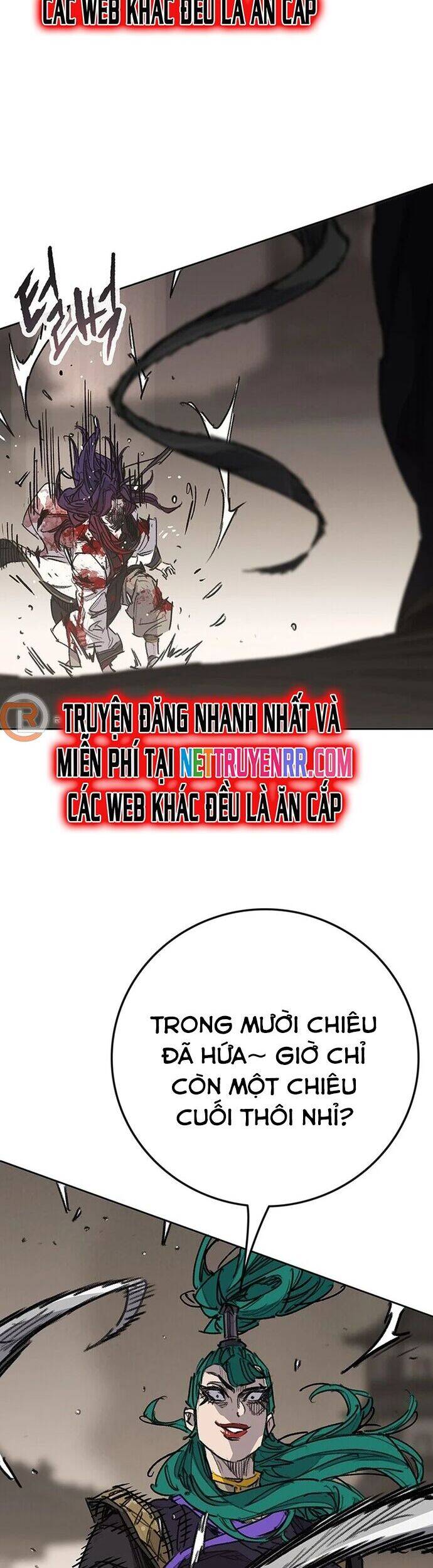 Tiên Kiếm Bất Bại Chapter 240 - 33