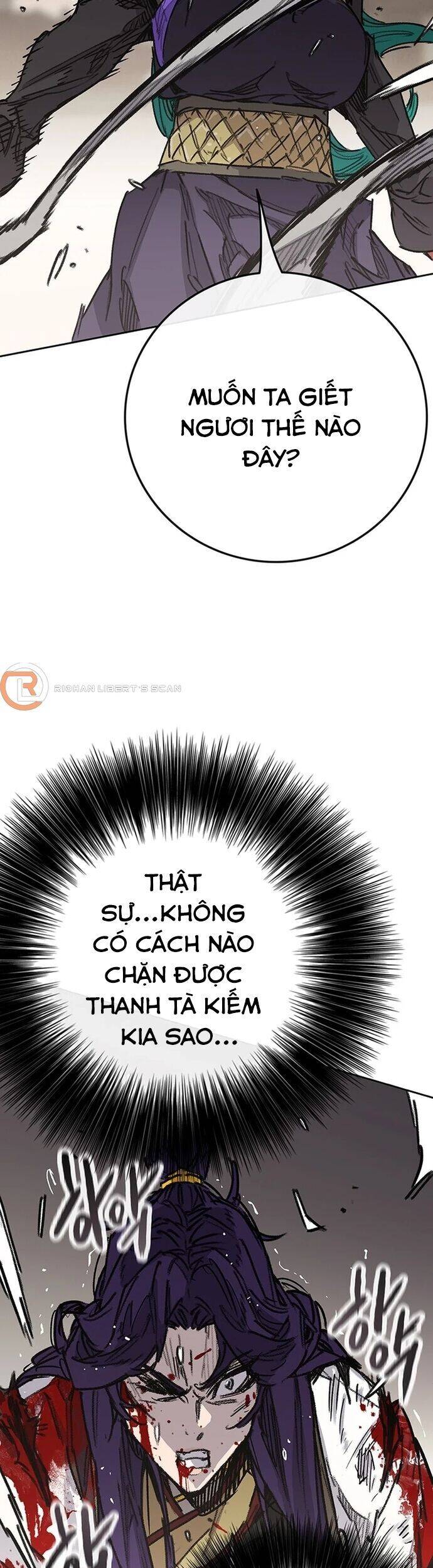 Tiên Kiếm Bất Bại Chapter 240 - 34