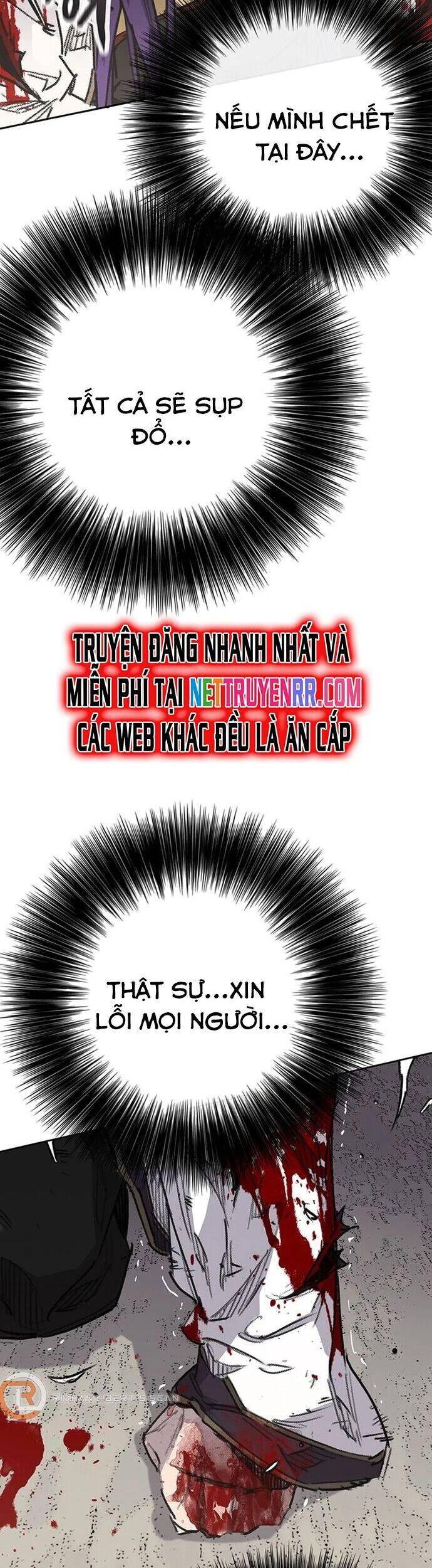 Tiên Kiếm Bất Bại Chapter 240 - 35